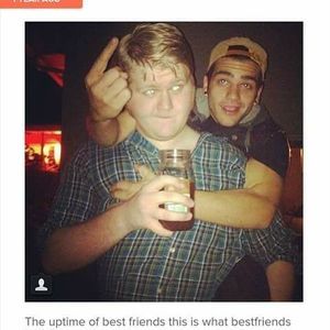 Meet your Posher, Devin